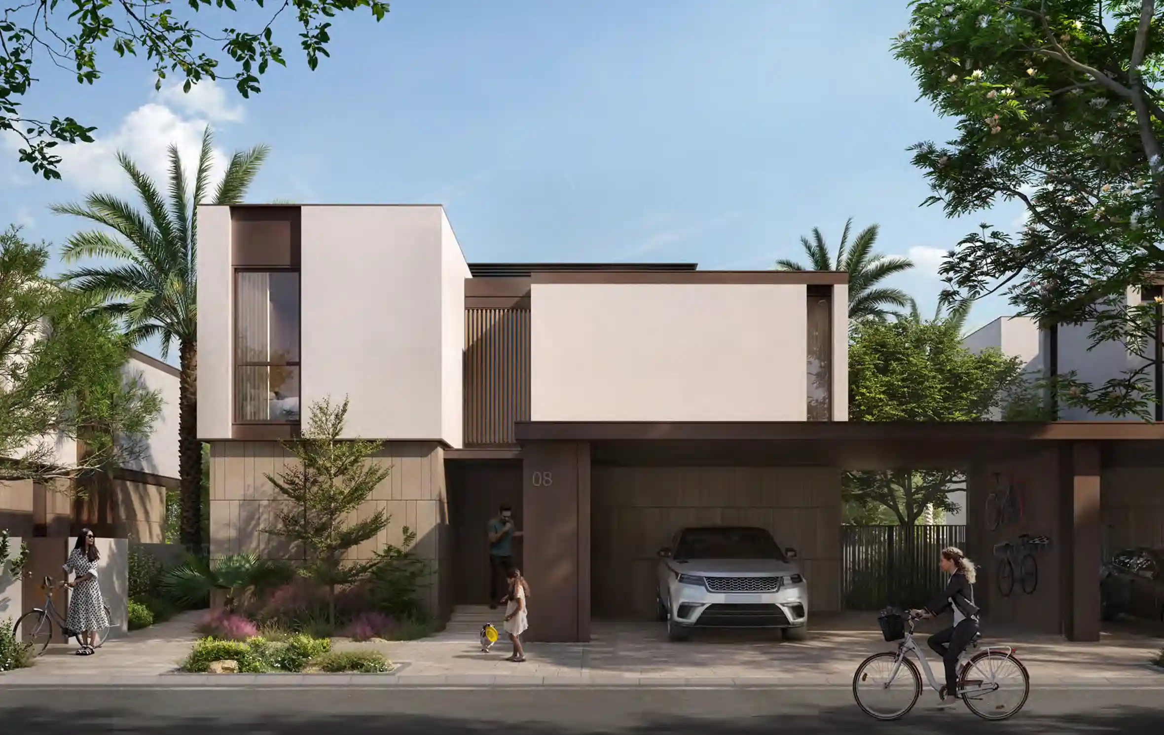 1749022969.09) Athlon 5 Bedroom Villa front Side